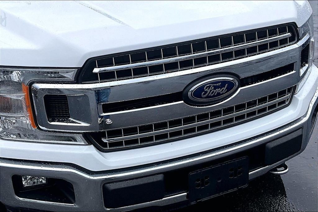 Used 2020 Ford F150 XLT w/ Equipment Group 302A Luxury image 30