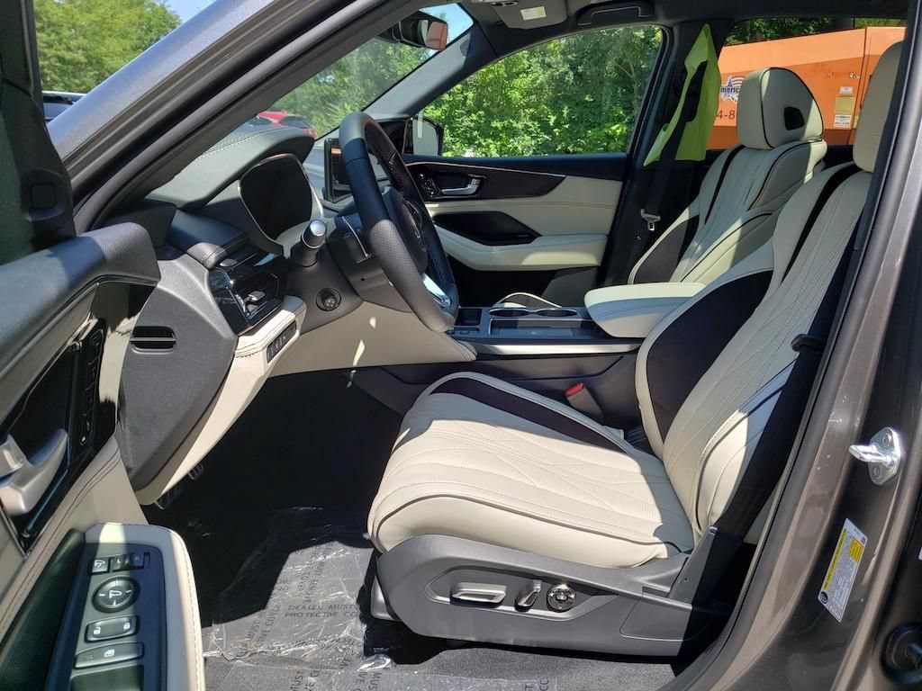 New 2026 Acura MDX Type S AWD/4WD image 10