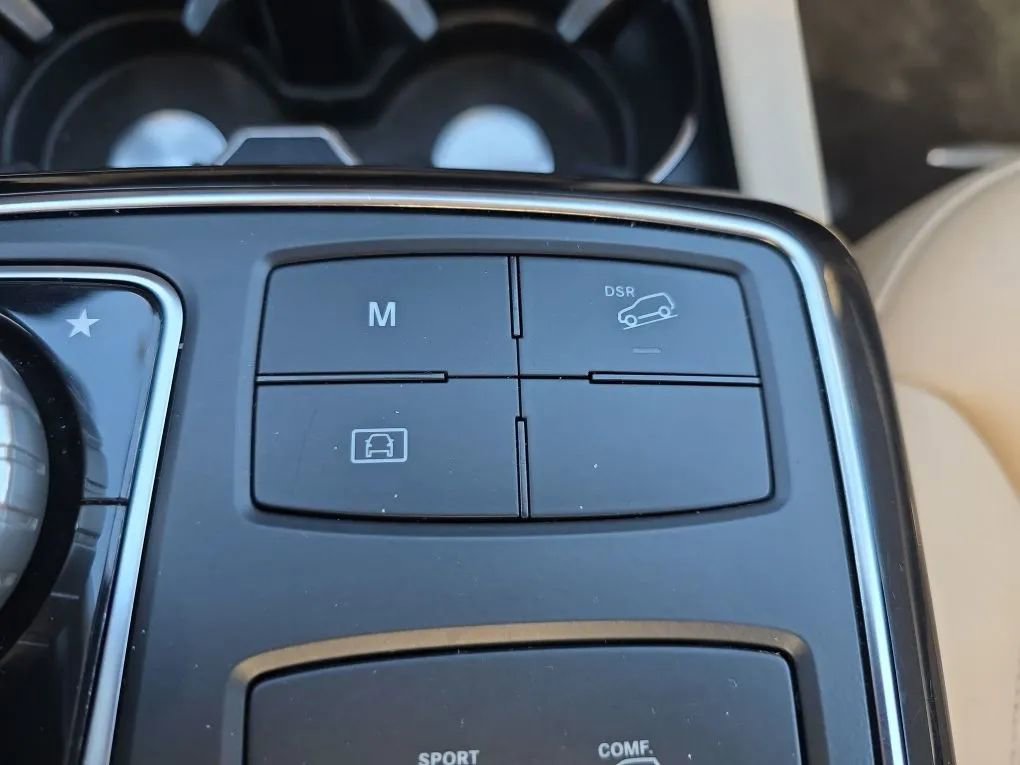 Used 2016 Mercedes-Benz GLE 350 4MATIC image 38