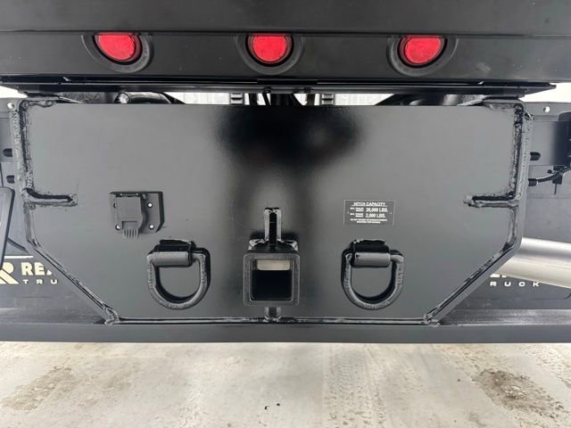 New 2026 Chevrolet Silverado 3500 W/T w/ WT Convenience Package AWD/4WD image 32