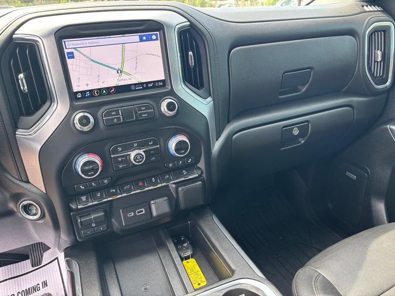 Used 2023 GMC Sierra 2500 SLT image 12