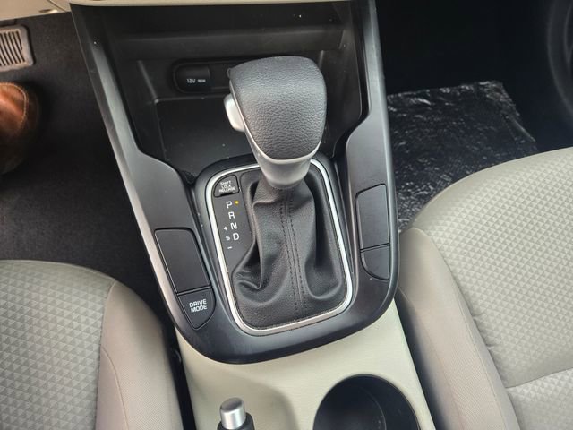 Used 2024 Kia Soul LX w/ Option Group 015 FWD image 11