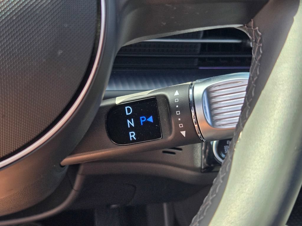 Certified 2023 Hyundai Ioniq 6 SEL RWD image 34