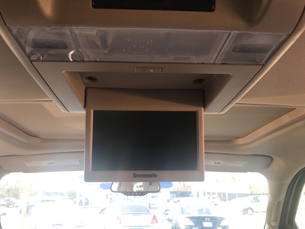 Used 2007 GMC Yukon XL Denali image 30