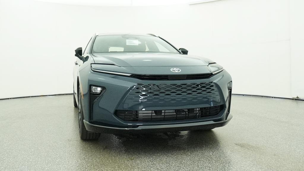 New 2026 Toyota Crown Signia w/ Advanced Technology Package AWD/4WD image 37