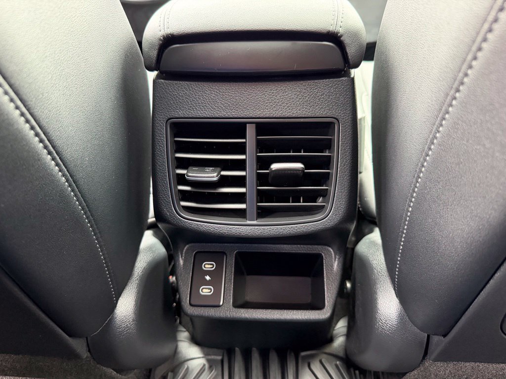 Used 2025 Kia Seltos EX w/ EX Sunroof Package AWD/4WD image 14