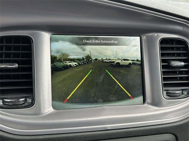 Used 2023 Dodge Charger GT w/ Blacktop Package image 21
