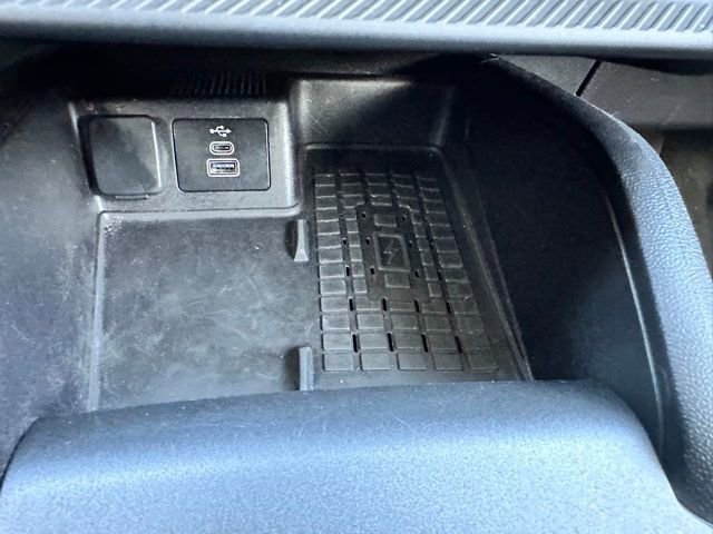 Used 2025 Ford Bronco Sport Big Bend image 17