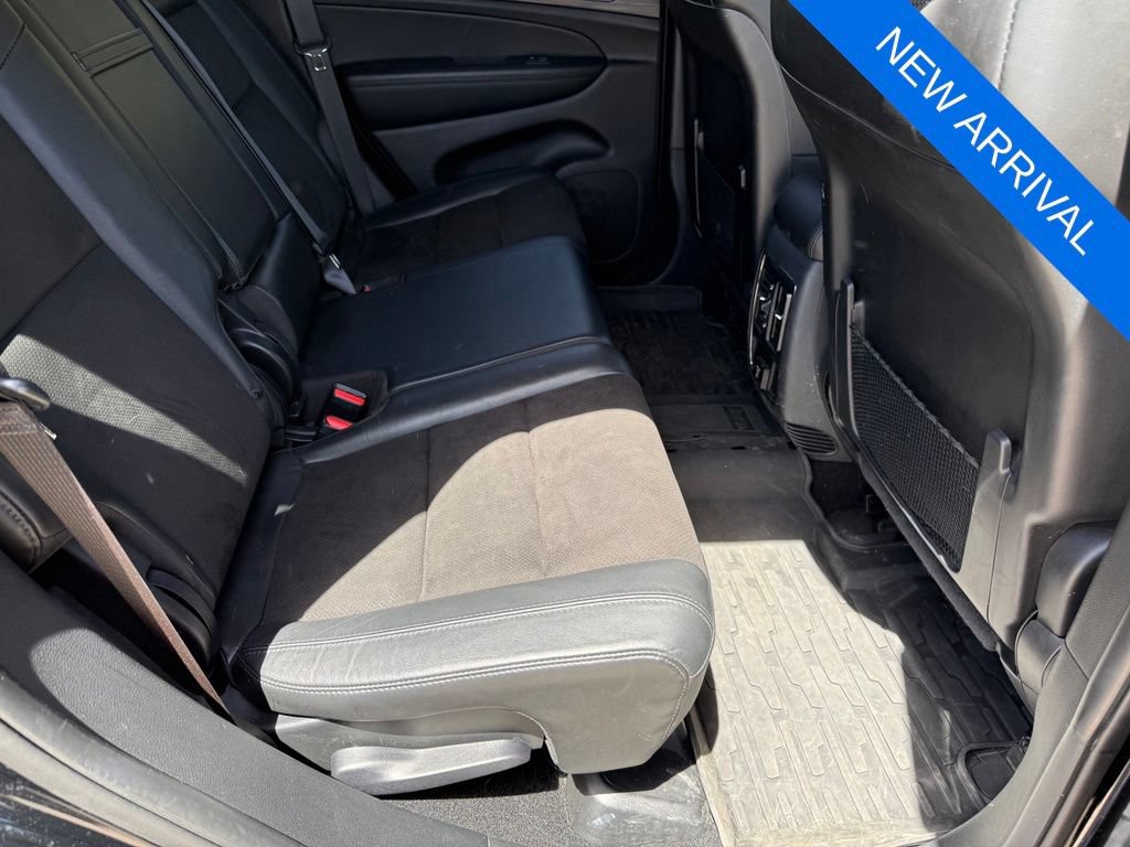 Used 2020 Jeep Grand Cherokee Altitude AWD/4WD image 35