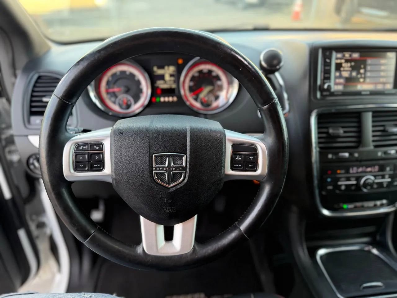 Used 2017 Dodge Grand Caravan GT image 57