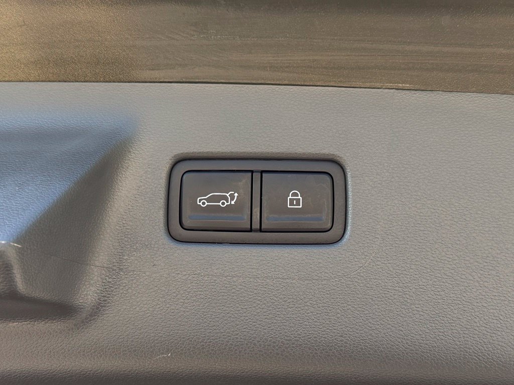 Used 2026 Hyundai Santa Fe SEL AWD/4WD image 21
