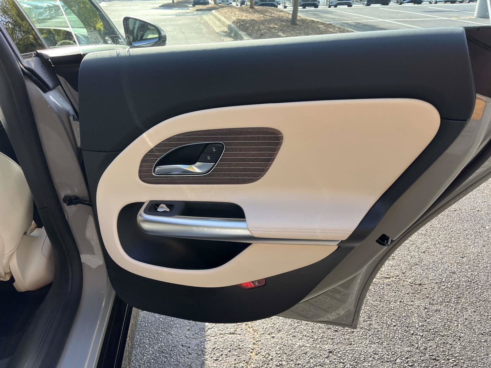 New 2027 Mercedes-Benz CLA 220 image 39