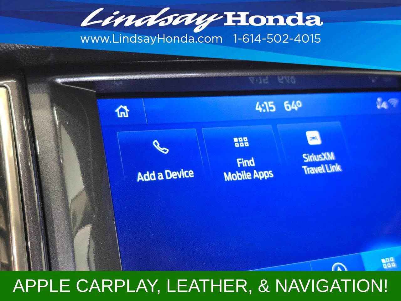 Used 2021 Ford Ranger Lariat w/ Equipment Group 501A High AWD/4WD image 20