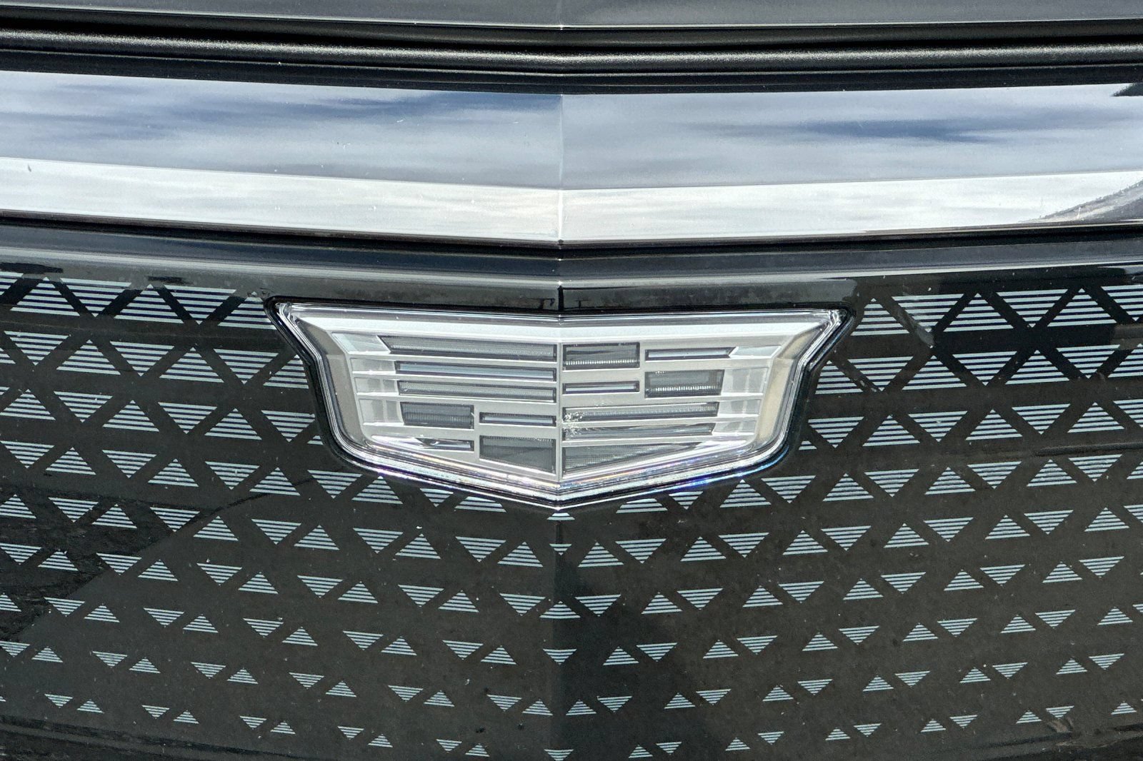 Certified 2024 Cadillac Lyriq Sport AWD/4WD image 39
