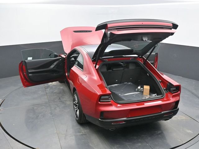 New 2026 Dodge Charger Daytona Scat Pack image 63