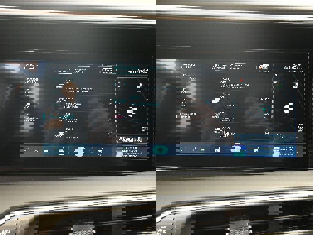 New 2026 Hyundai Palisade Calligraphy image 16