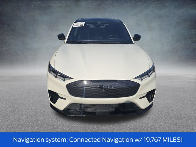 Certified 2023 Ford Mustang Mach-E GT AWD/4WD image 2