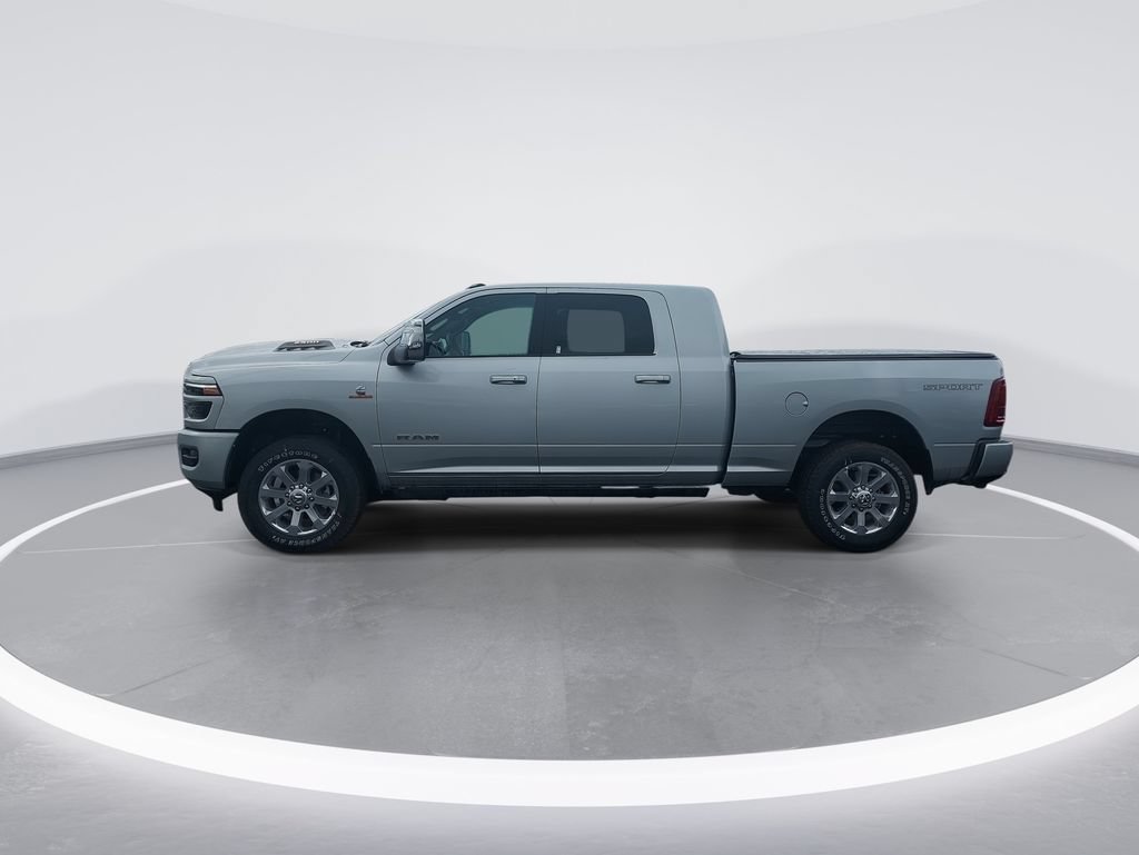 New 2026 RAM 2500 Laramie AWD/4WD image 5