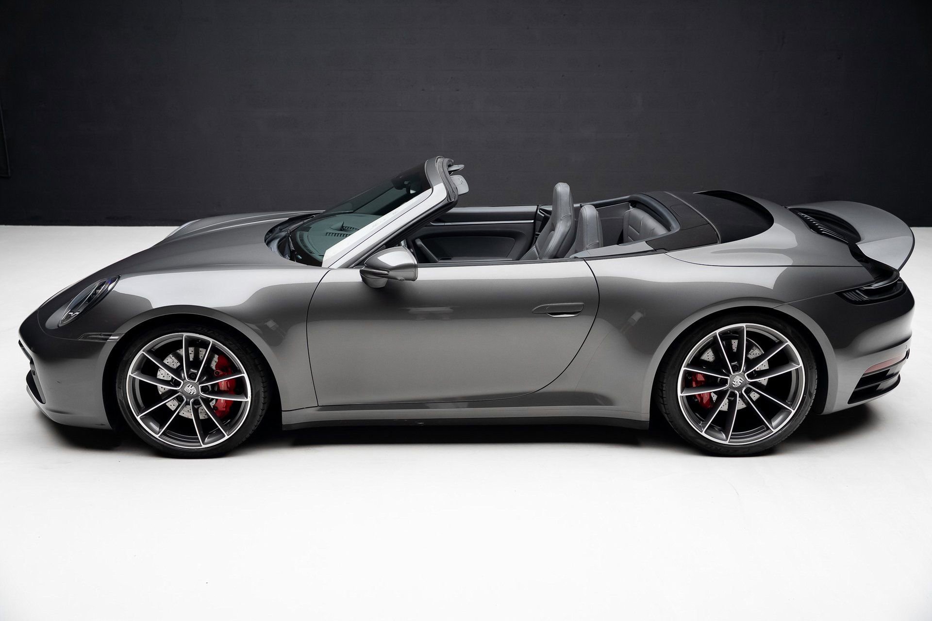 Used 2021 Porsche 911 Carrera 4S image 17