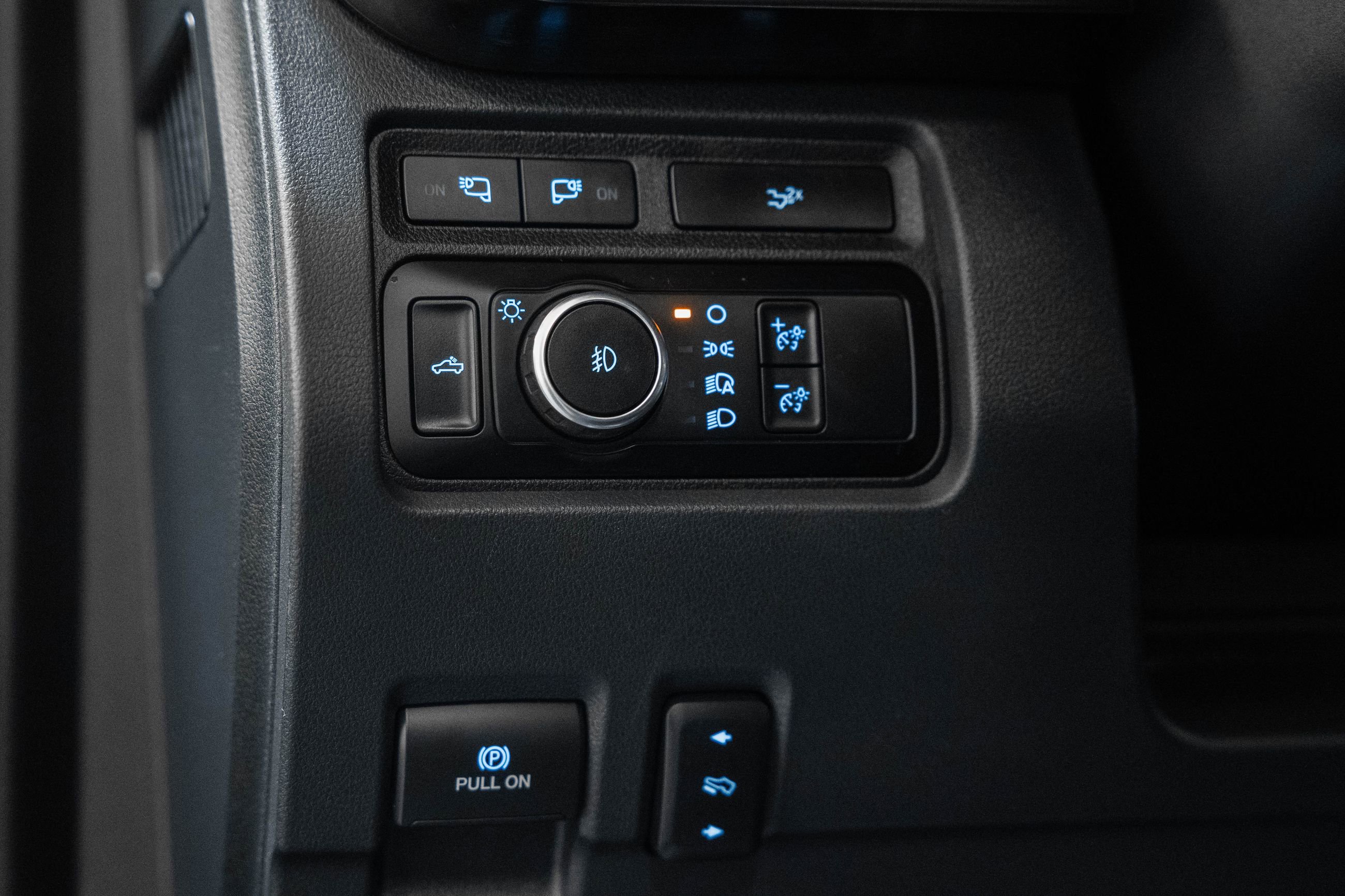 Used 2023 Ford F350 Lariat w/ Lariat Ultimate Package image 49