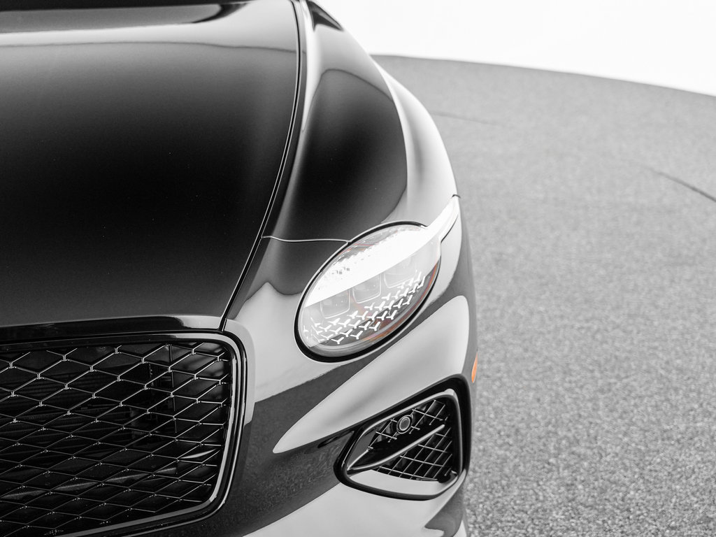 Certified 2025 Bentley Continental GT Speed AWD/4WD image 42