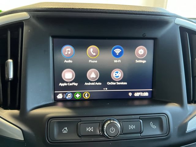 Used 2021 GMC Terrain SLE w/ Driver Convenience Package FWD image 20