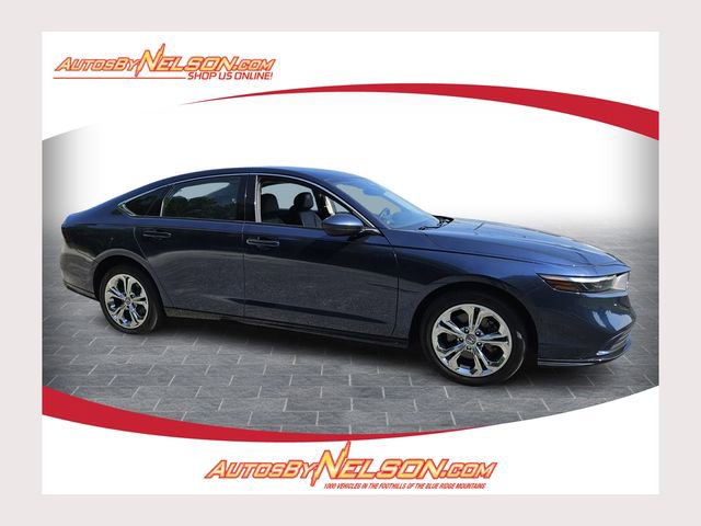 Used 2023 Honda Accord EX-L image 1