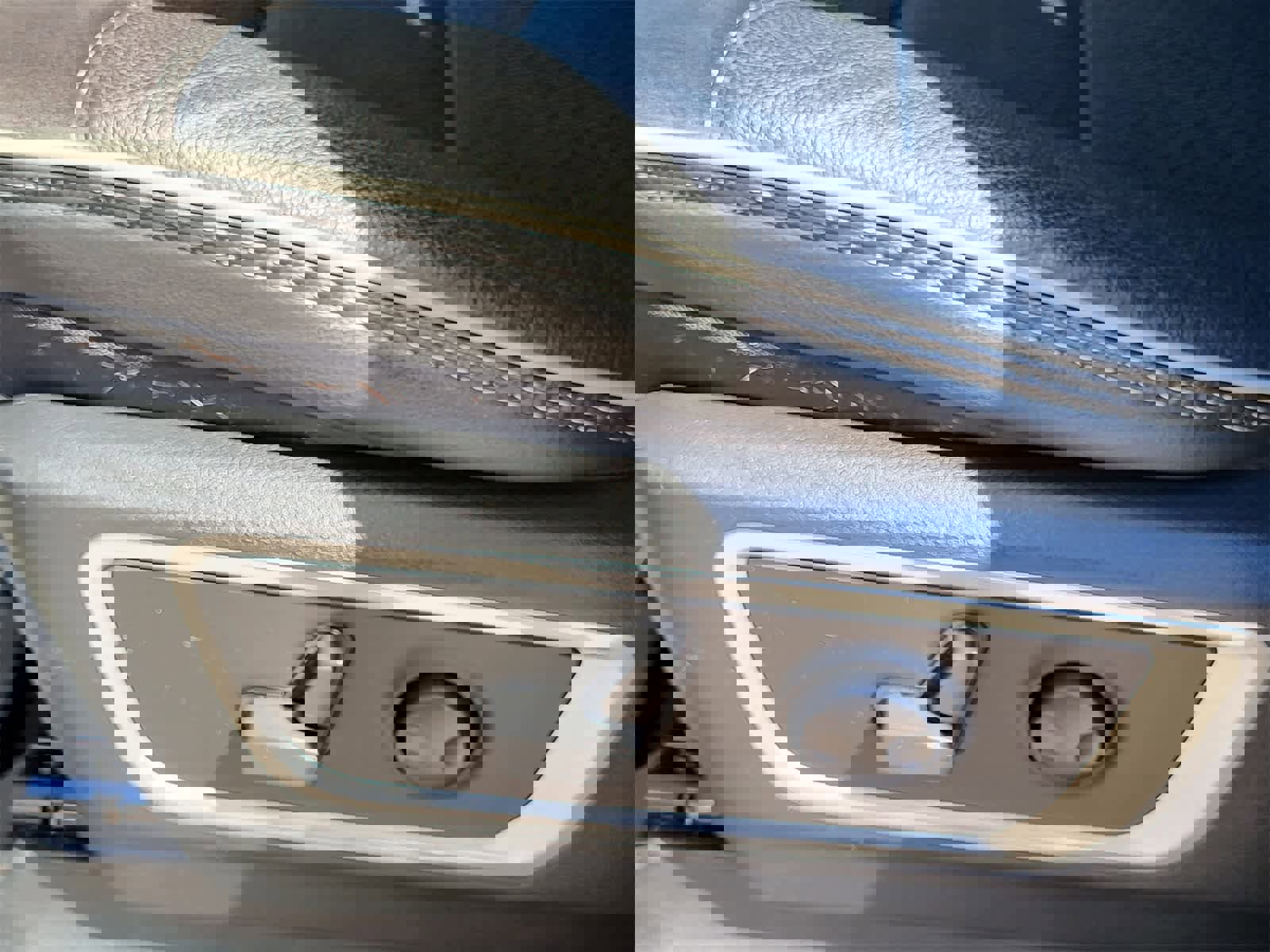 Used 2024 RAM 1500 Laramie image 14