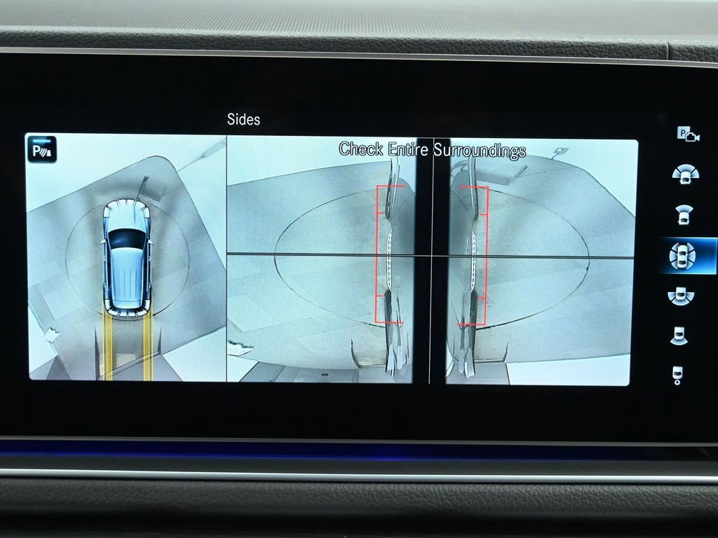 Used 2023 Mercedes-Benz GLE 450 4MATIC w/ AMG Line Exterior image 33