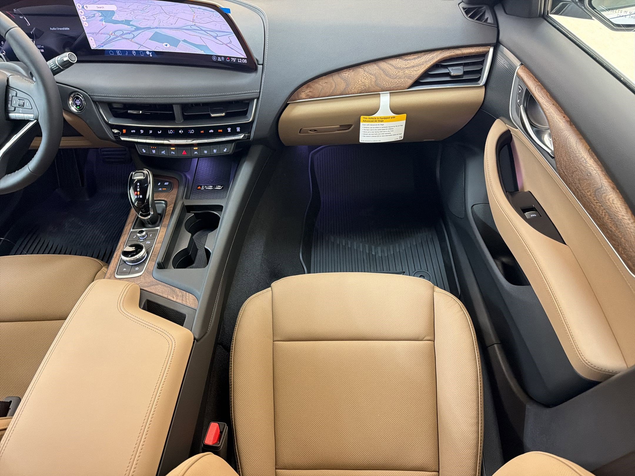 New 2026 Cadillac CT5 Premium Luxury RWD image 26