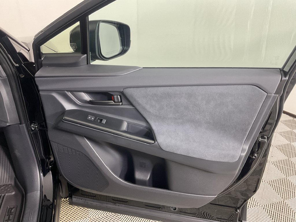 New 2026 Toyota C-HR AWD/4WD image 22