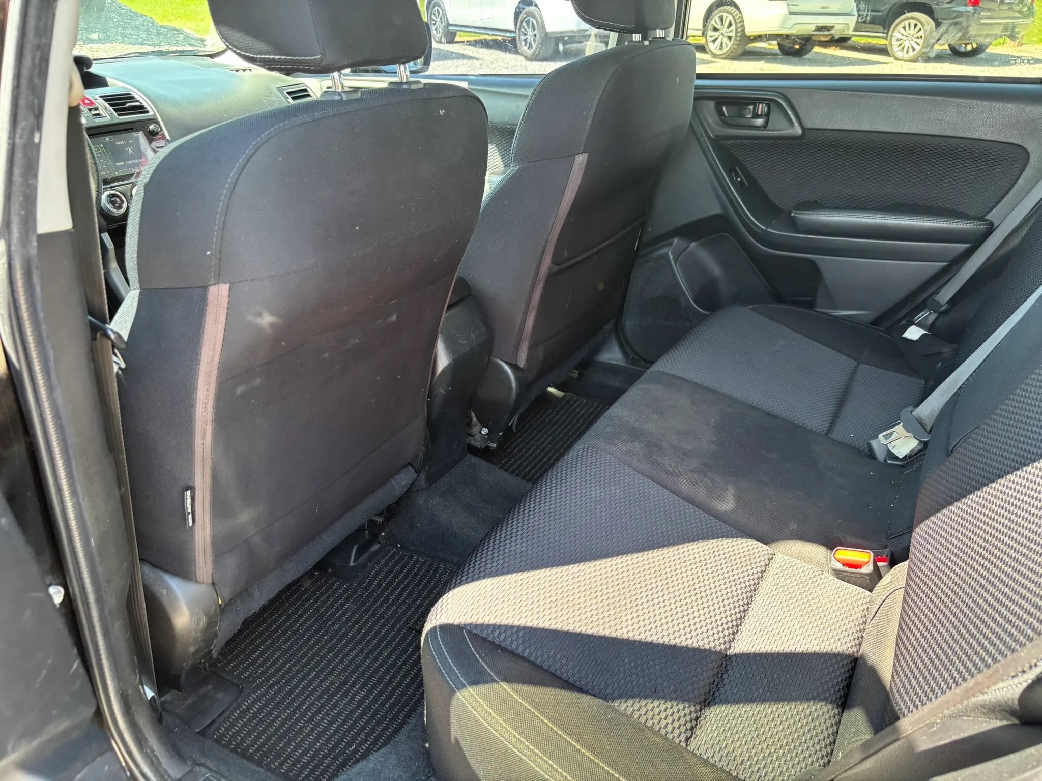 Used 2018 Subaru Forester 2.5i Premium AWD/4WD image 13