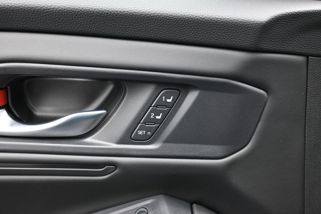 New 2025 Honda Accord EX-L image 20
