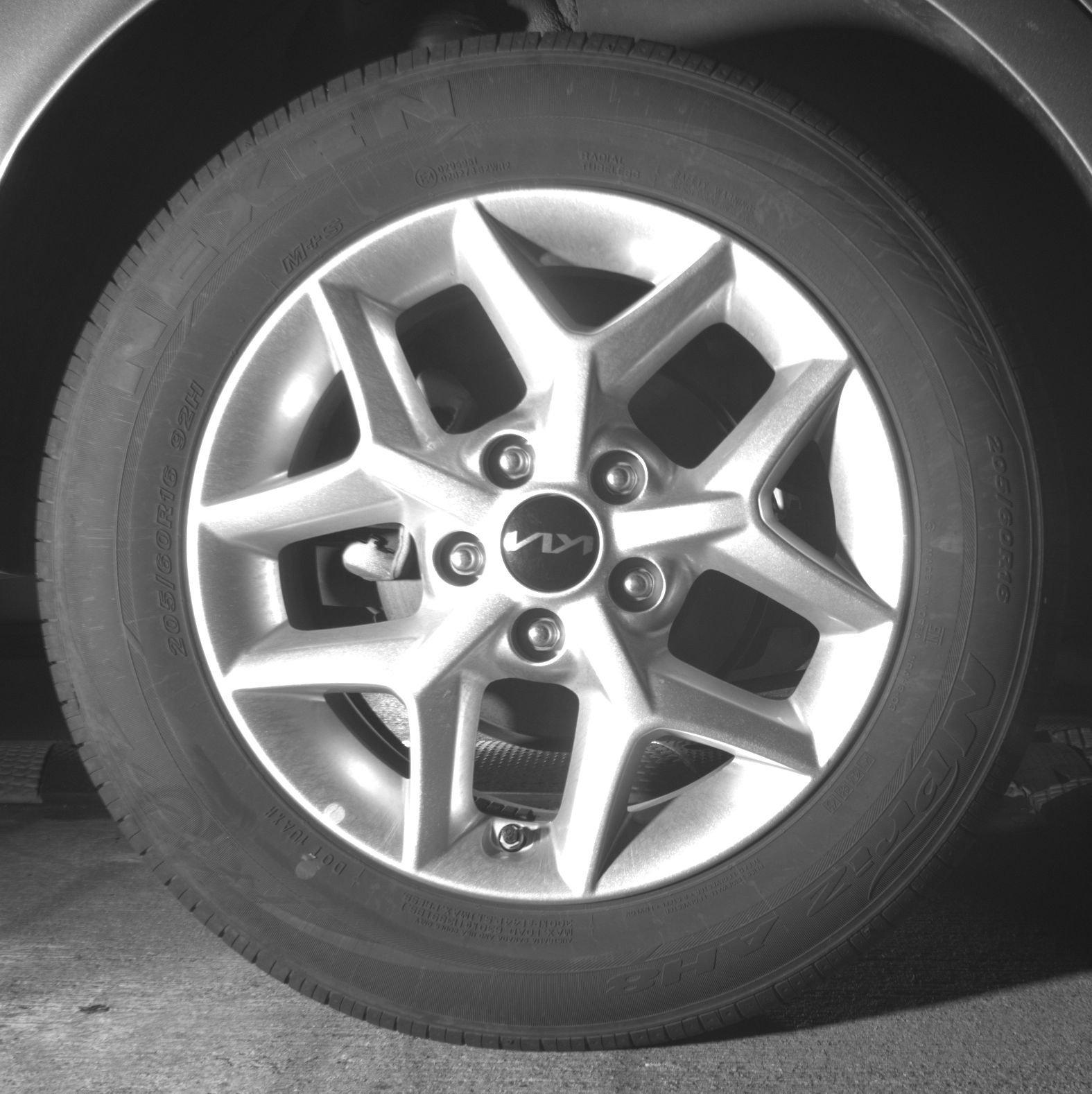 Used 2025 Kia Soul LX w/ LX Technology Package image 15