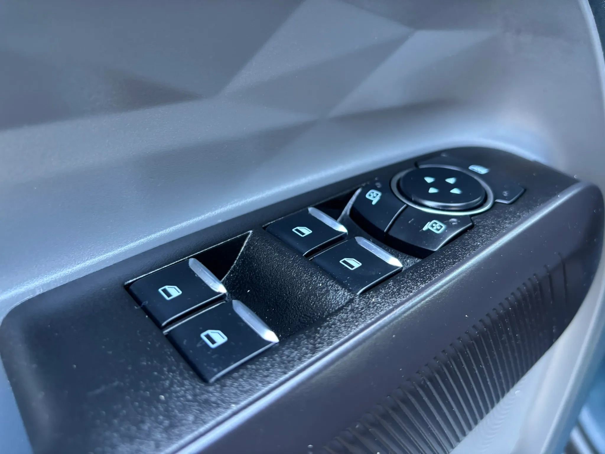 Used 2025 Ford Maverick Lobo image 51