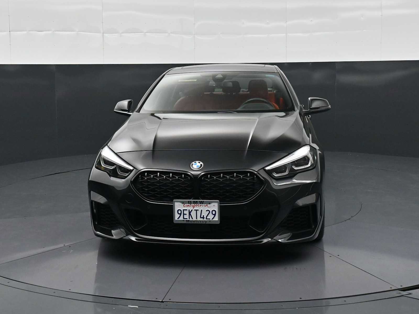 Used 2023 BMW M235i xDrive Gran Coupe w/ Premium Package AWD/4WD video 2