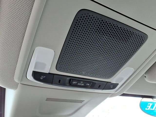 Certified 2024 Honda CR-V LX image 19