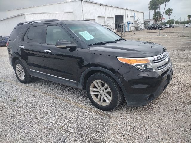Used 2013 Ford Explorer XLT FWD image 5