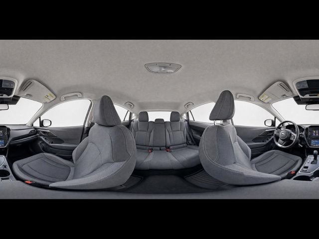 Certified 2025 Subaru Impreza 2.0i AWD/4WD image 19