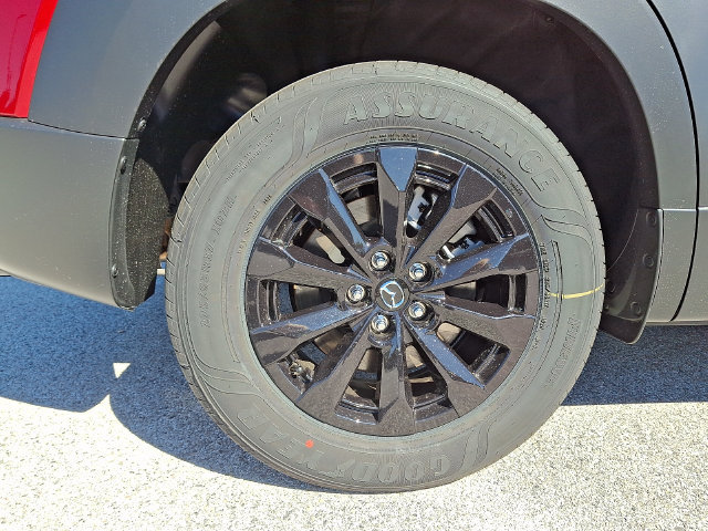 New 2026 MAZDA CX-50 AWD 2.5 Hybrid w/ Cargo Package image 6