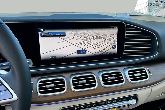 New 2026 Mercedes-Benz GLE 350 4MATIC image 10