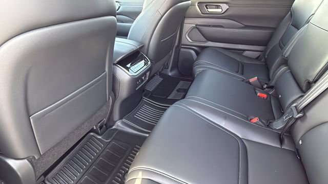New 2026 Nissan Armada SV AWD/4WD image 21