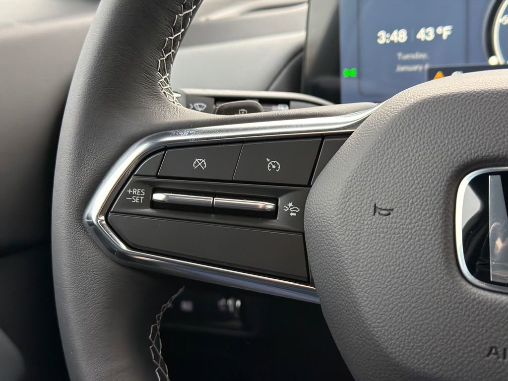 New 2026 Honda Prologue Touring image 24