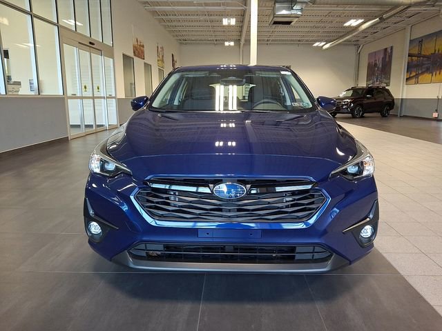 Used 2025 Subaru Impreza 2.0i Sport image 2