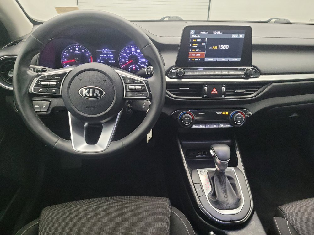 Used 2019 Kia Forte S w/ S Premium Package FWD image 22
