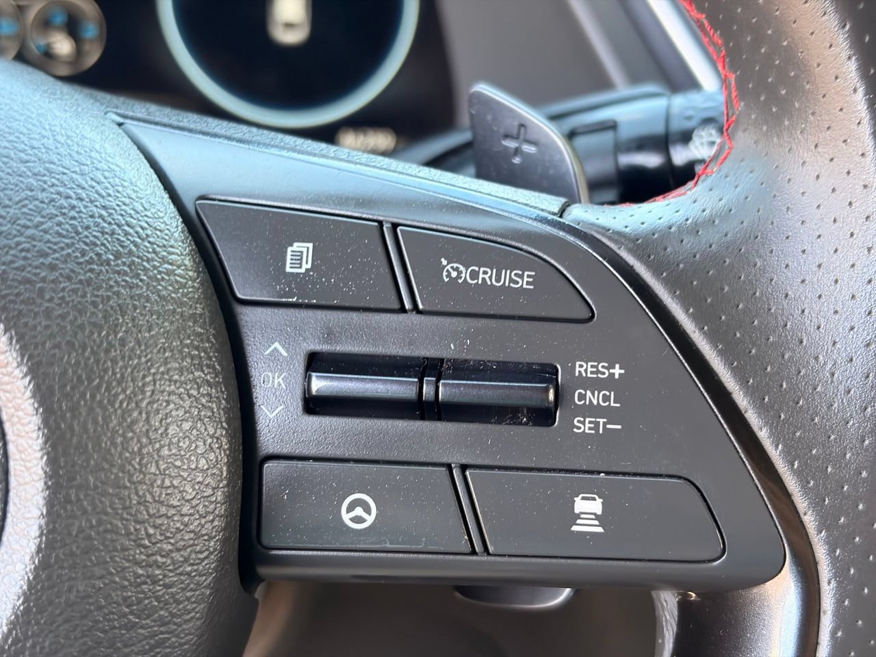 Used 2022 Hyundai Sonata N Line FWD image 26