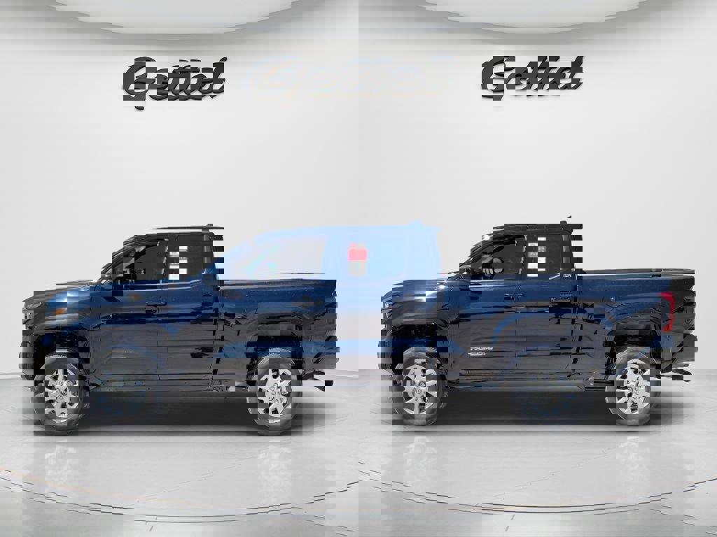 New 2026 Toyota Tacoma SR5 image 9