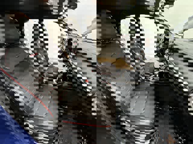 Used 2021 Kia Forte GT image 21