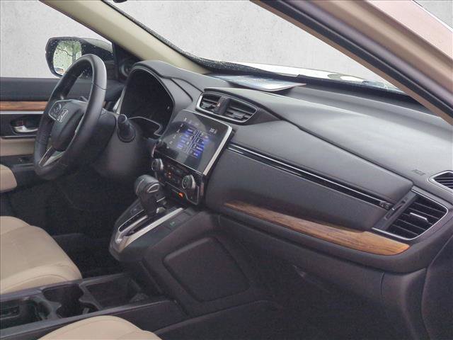 Used 2017 Honda CR-V Touring image 23