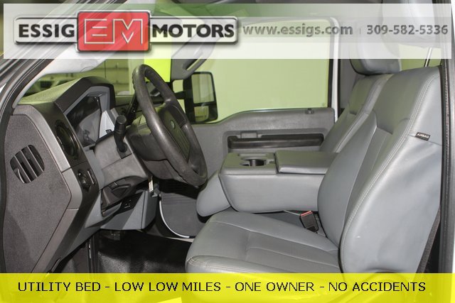 Used 2015 Ford F350 XL image 17